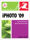iPhoto '09 for Mac OS X (eBook)
